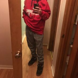 Meet your Posher, Michael